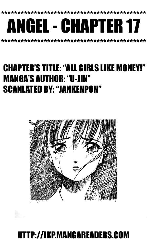 Page 1 Chapter 17 Angel - Highschool Sexual Bad Boys and Girls Story