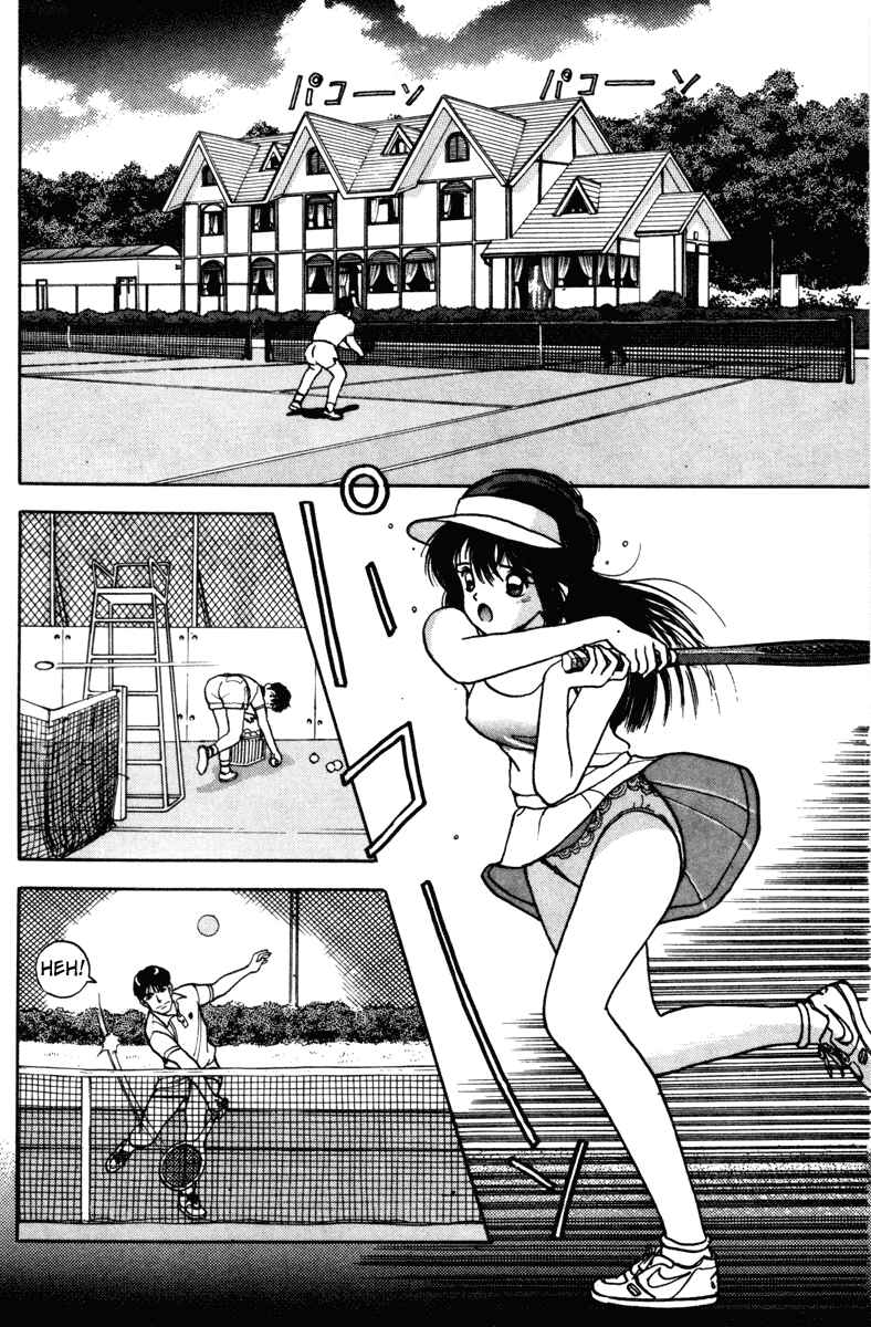 Page 2 Chapter 27 Angel - Highschool Sexual Bad Boys and Girls Story