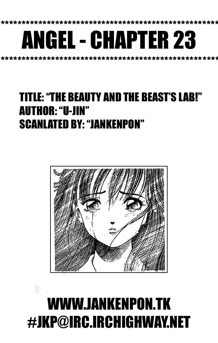 Page 1 Chapter 23 Angel - Highschool Sexual Bad Boys and Girls Story