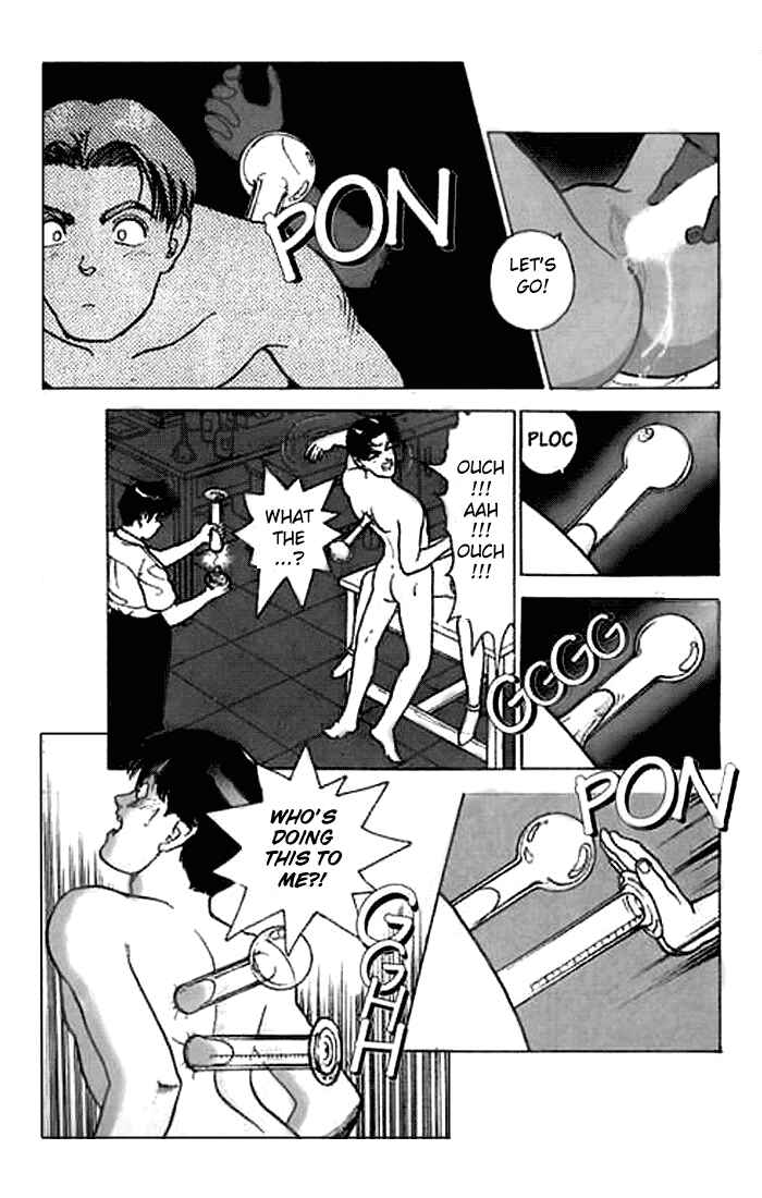Page 14 Chapter 23 Angel - Highschool Sexual Bad Boys and Girls Story