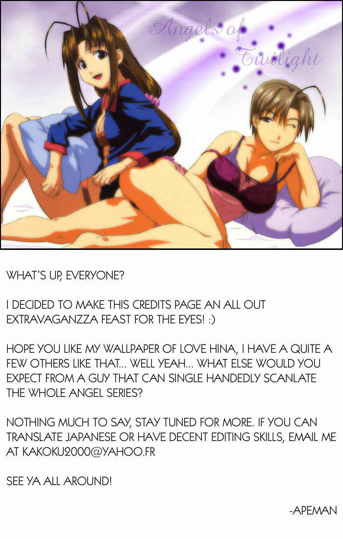 Page 19 Chapter 23 Angel - Highschool Sexual Bad Boys and Girls Story