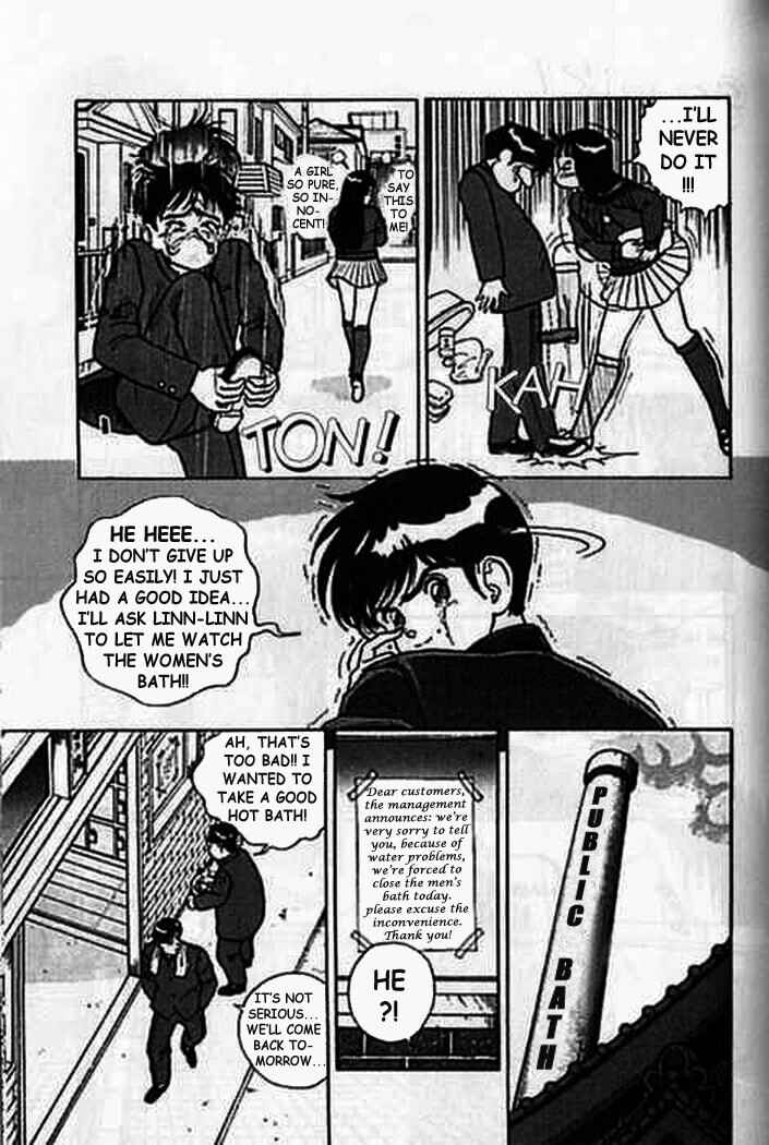 Page 9 Chapter 37 Angel - Highschool Sexual Bad Boys and Girls Story