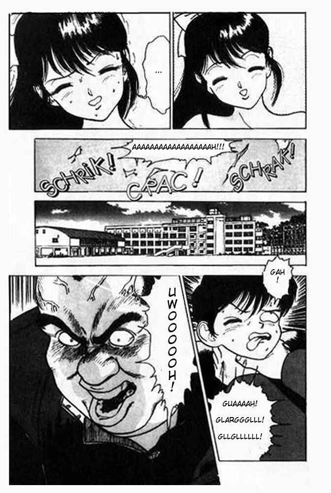 Page 15 Chapter 3 Angel - Highschool Sexual Bad Boys and Girls Story