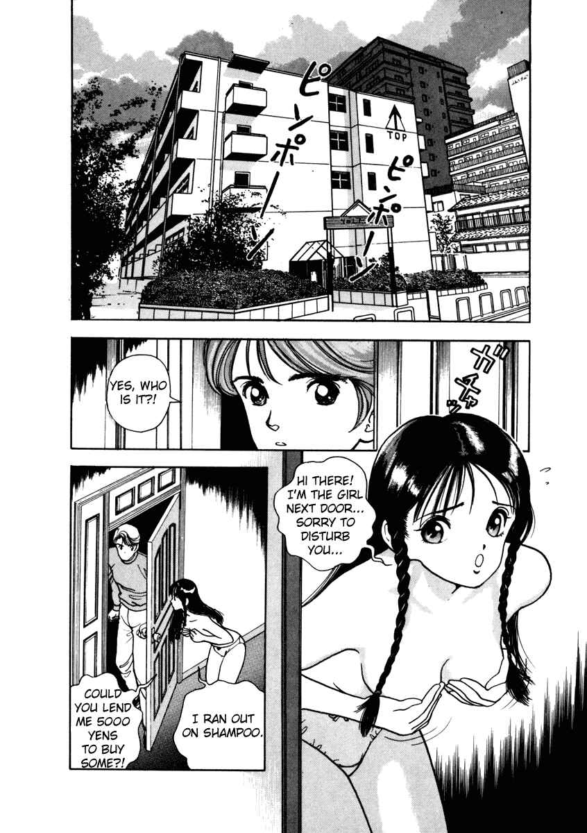 Page 2 Chapter 32 Angel - Highschool Sexual Bad Boys and Girls Story