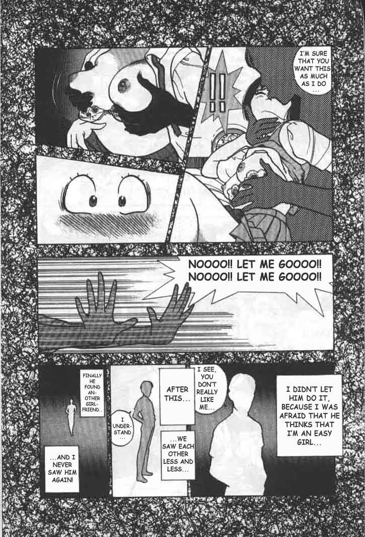 Page 4 Chapter 41 Angel - Highschool Sexual Bad Boys and Girls Story