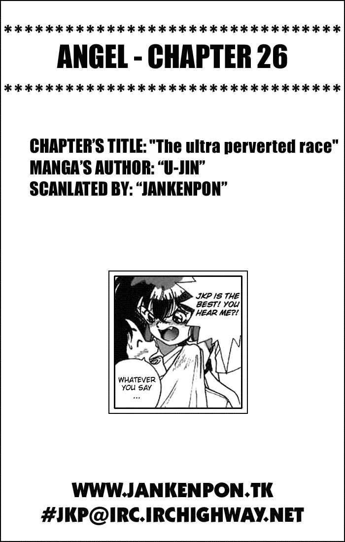 Page 1 Chapter 26 Angel - Highschool Sexual Bad Boys and Girls Story