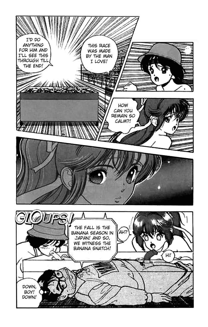 Page 12 Chapter 26 Angel - Highschool Sexual Bad Boys and Girls Story
