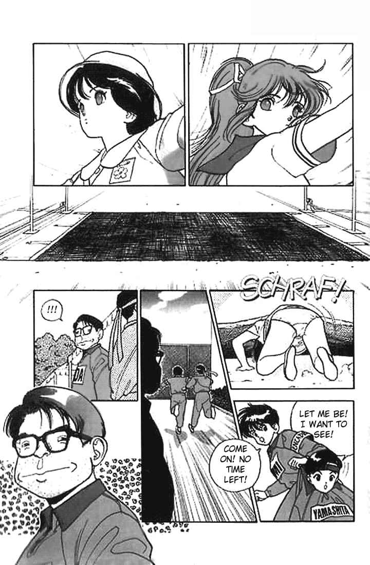 Page 7 Chapter 26 Angel - Highschool Sexual Bad Boys and Girls Story
