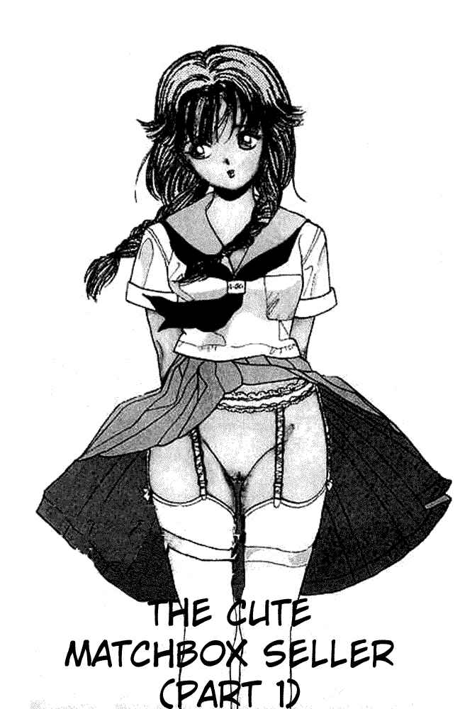 Page 1 Chapter 12 Angel - Highschool Sexual Bad Boys and Girls Story