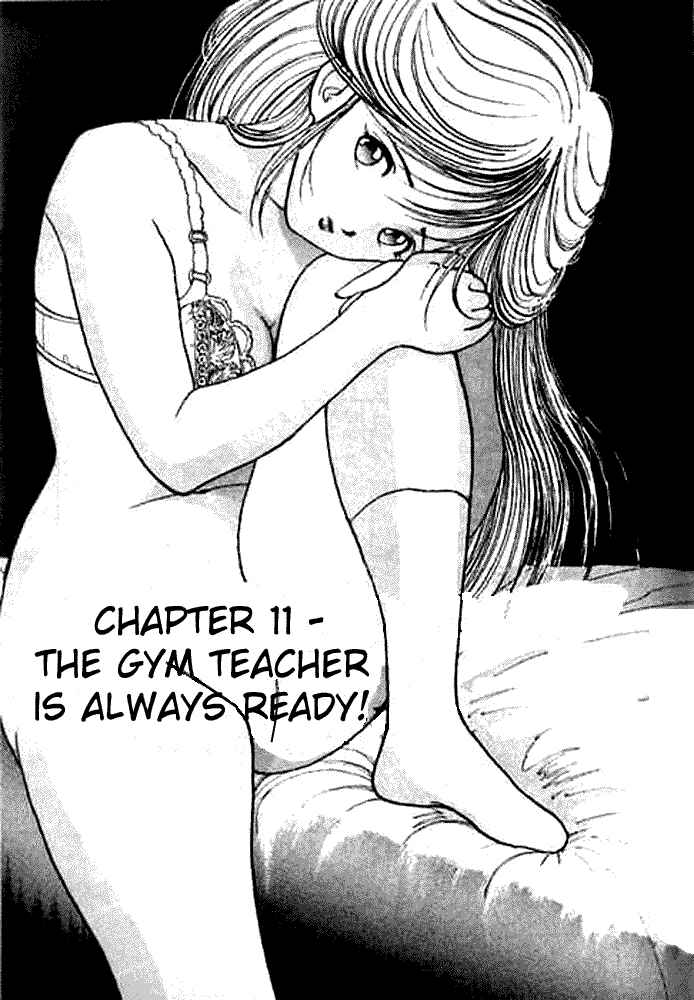 Page 1 Chapter 11 Angel - Highschool Sexual Bad Boys and Girls Story