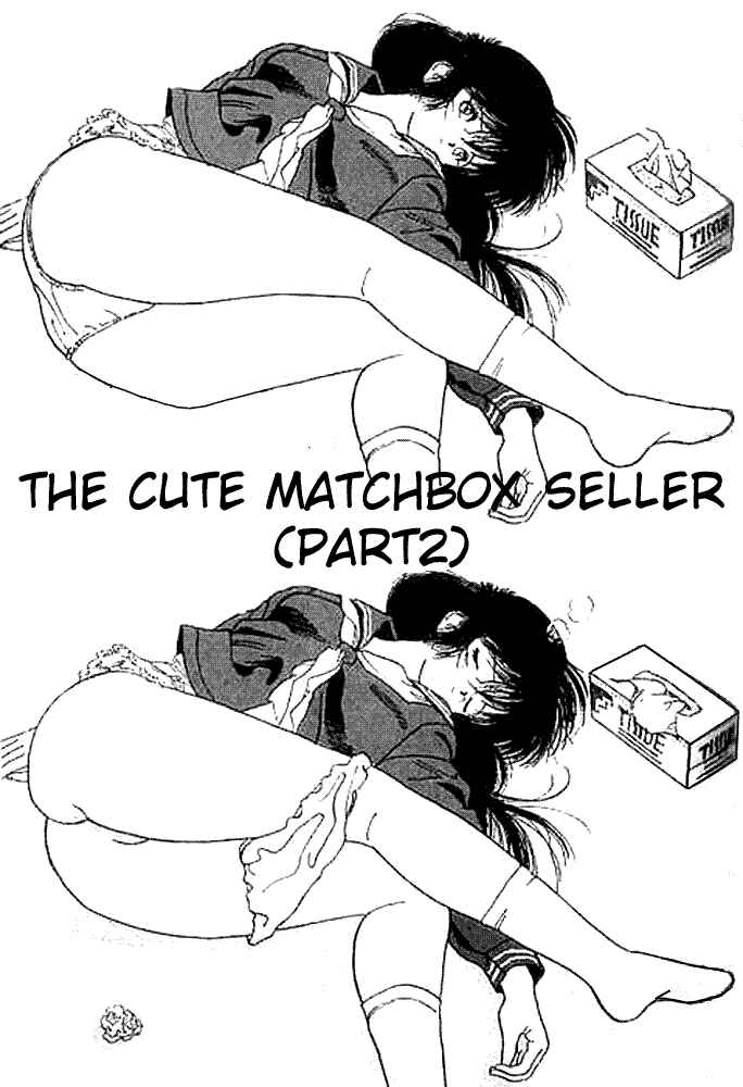 Page 1 Chapter 13 Angel - Highschool Sexual Bad Boys and Girls Story