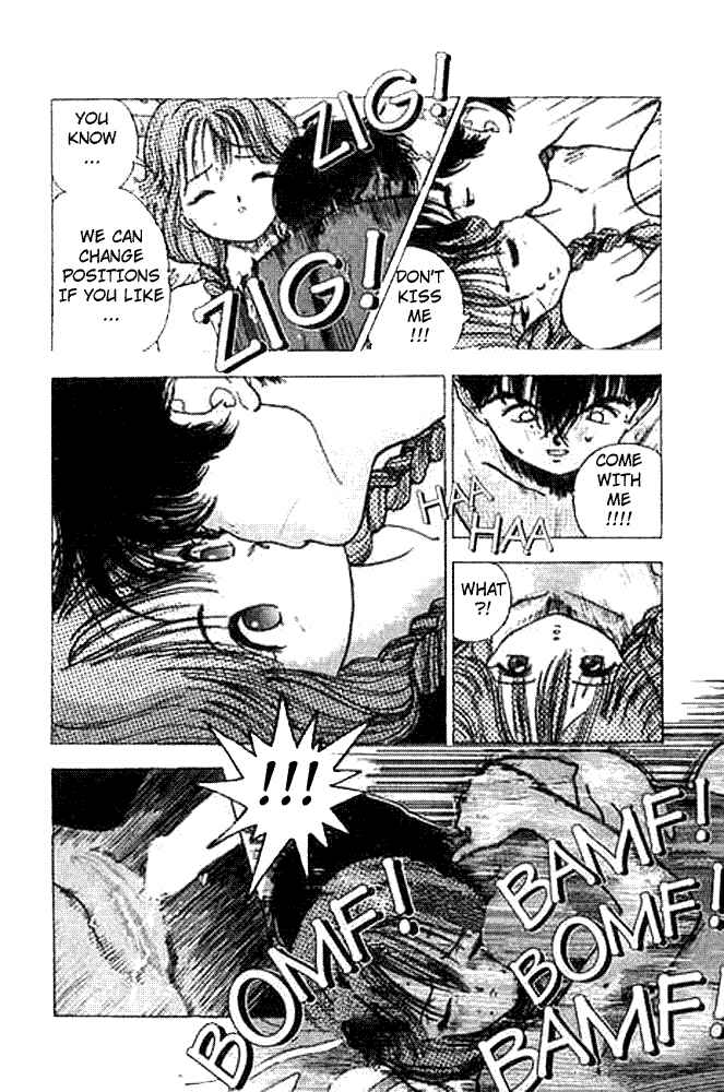 Page 14 Chapter 13 Angel - Highschool Sexual Bad Boys and Girls Story
