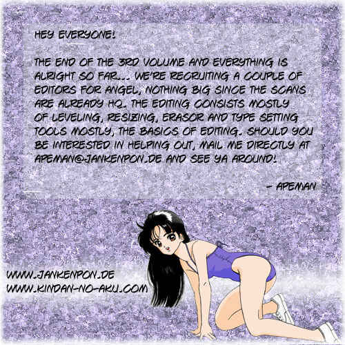 Page 19 Chapter 29 Angel - Highschool Sexual Bad Boys and Girls Story