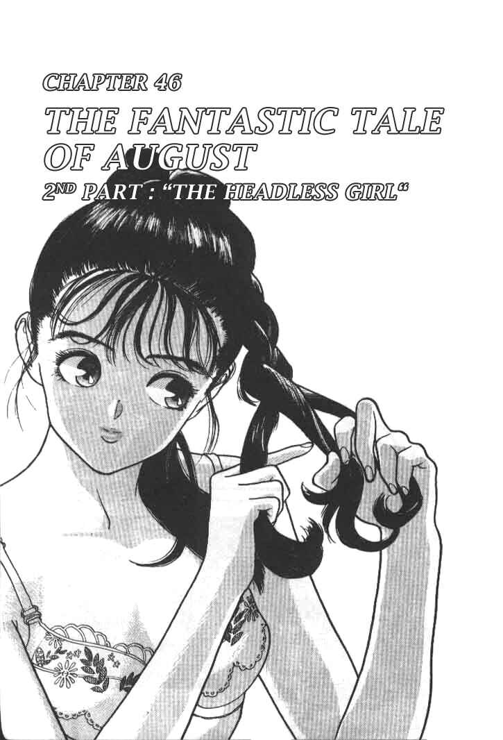 Page 1 Chapter 46 Angel - Highschool Sexual Bad Boys and Girls Story