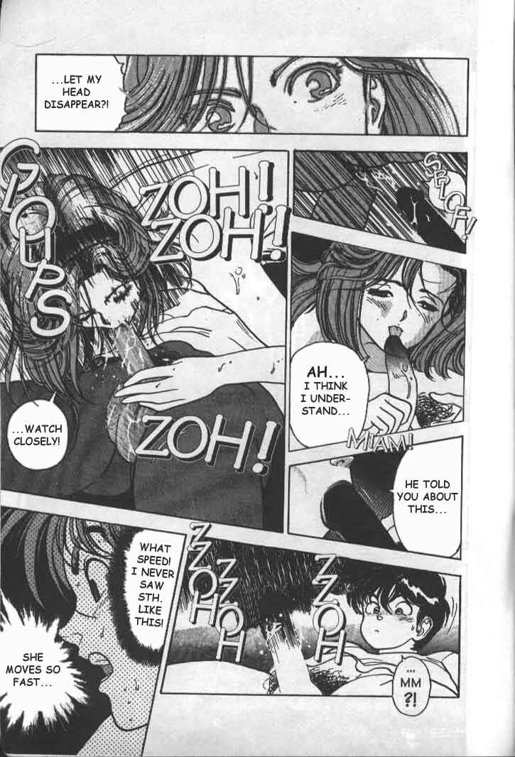 Page 15 Chapter 46 Angel - Highschool Sexual Bad Boys and Girls Story