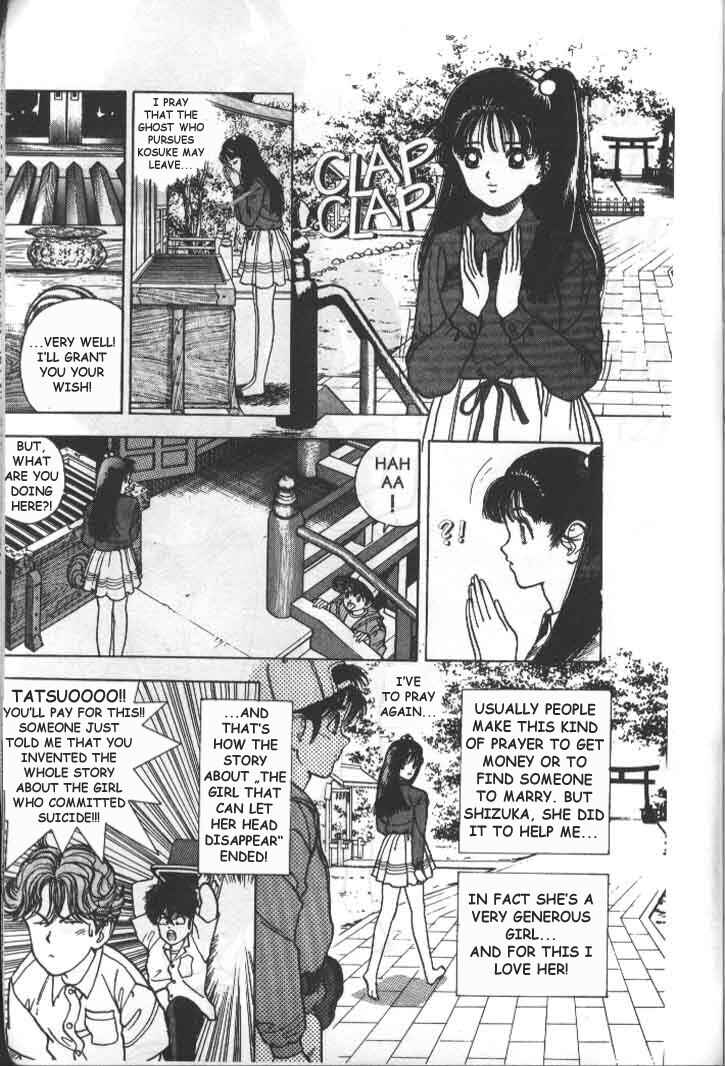 Page 19 Chapter 46 Angel - Highschool Sexual Bad Boys and Girls Story