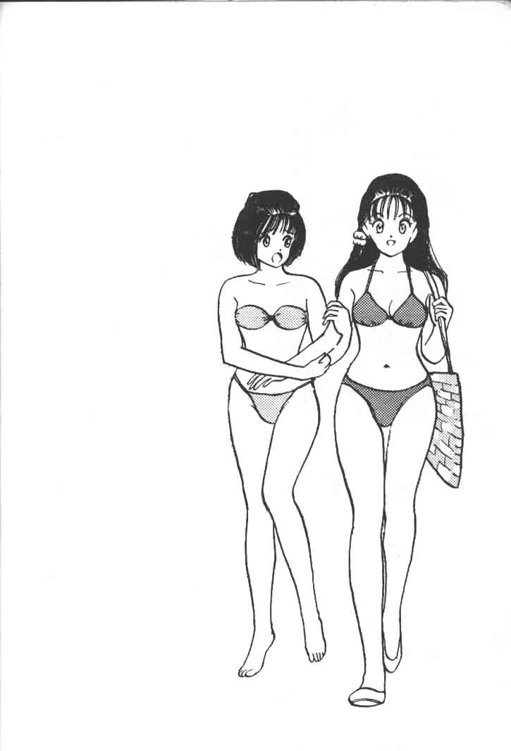 Page 20 Chapter 46 Angel - Highschool Sexual Bad Boys and Girls Story