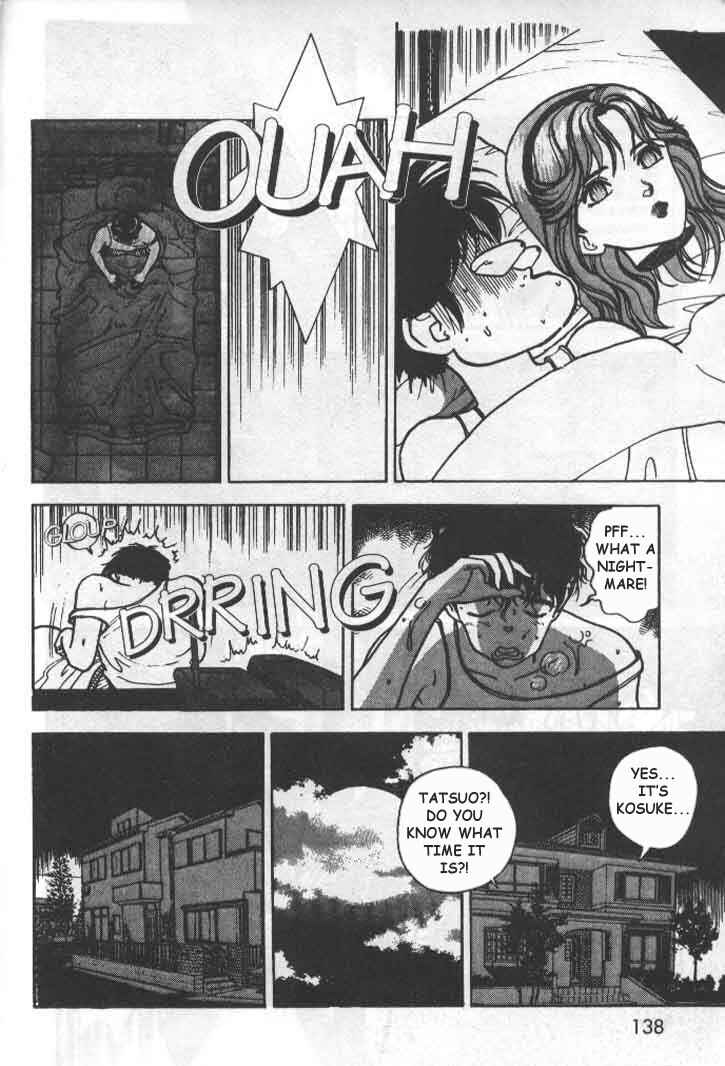 Page 12 Chapter 45 Angel - Highschool Sexual Bad Boys and Girls Story