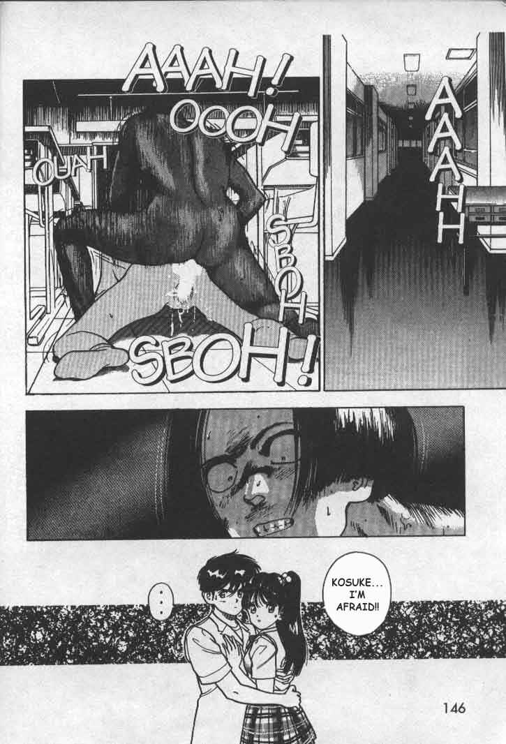 Page 20 Chapter 45 Angel - Highschool Sexual Bad Boys and Girls Story
