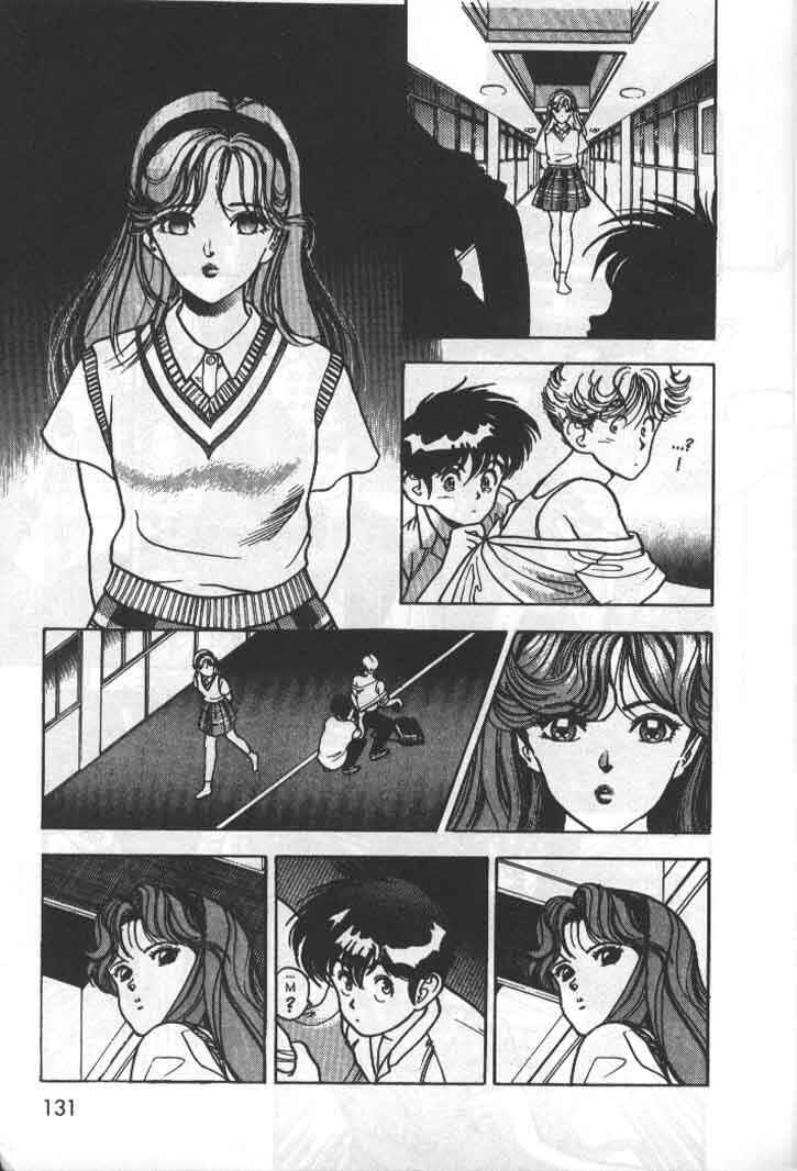 Page 5 Chapter 45 Angel - Highschool Sexual Bad Boys and Girls Story