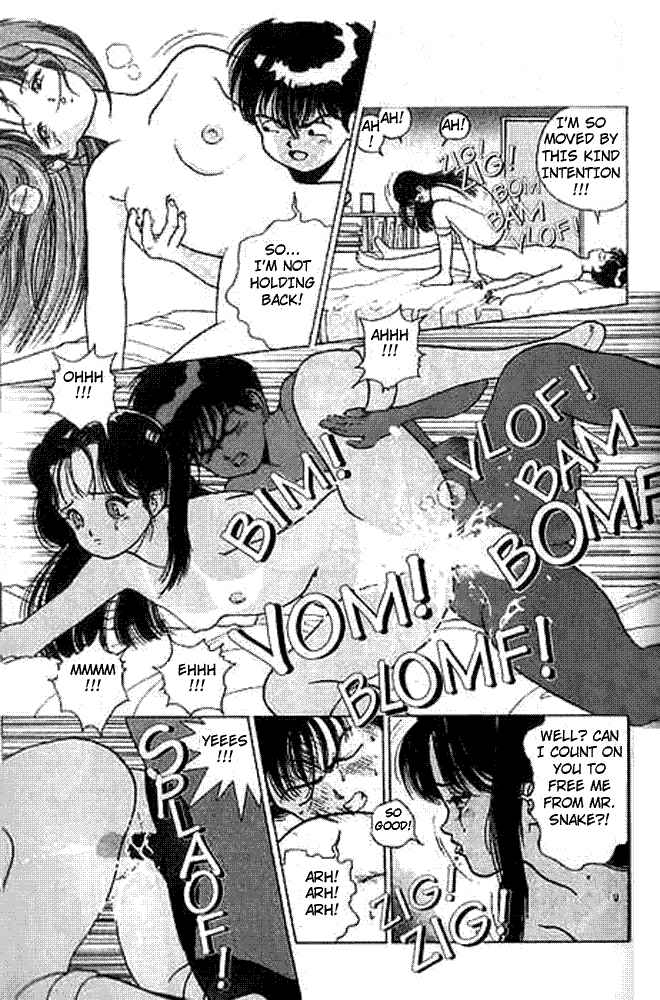 Page 12 Chapter 14 Angel - Highschool Sexual Bad Boys and Girls Story