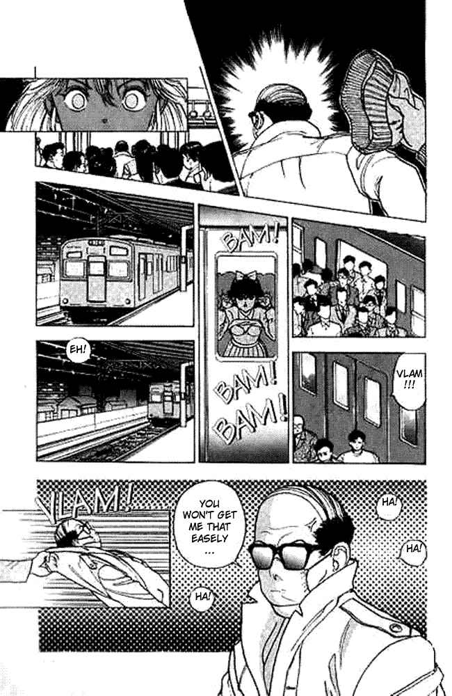 Page 16 Chapter 14 Angel - Highschool Sexual Bad Boys and Girls Story