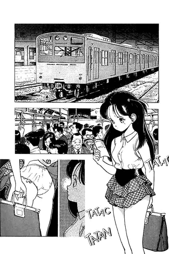 Page 2 Chapter 14 Angel - Highschool Sexual Bad Boys and Girls Story