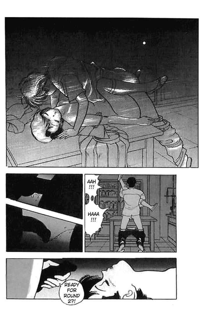 Page 10 Chapter 22 Angel - Highschool Sexual Bad Boys and Girls Story