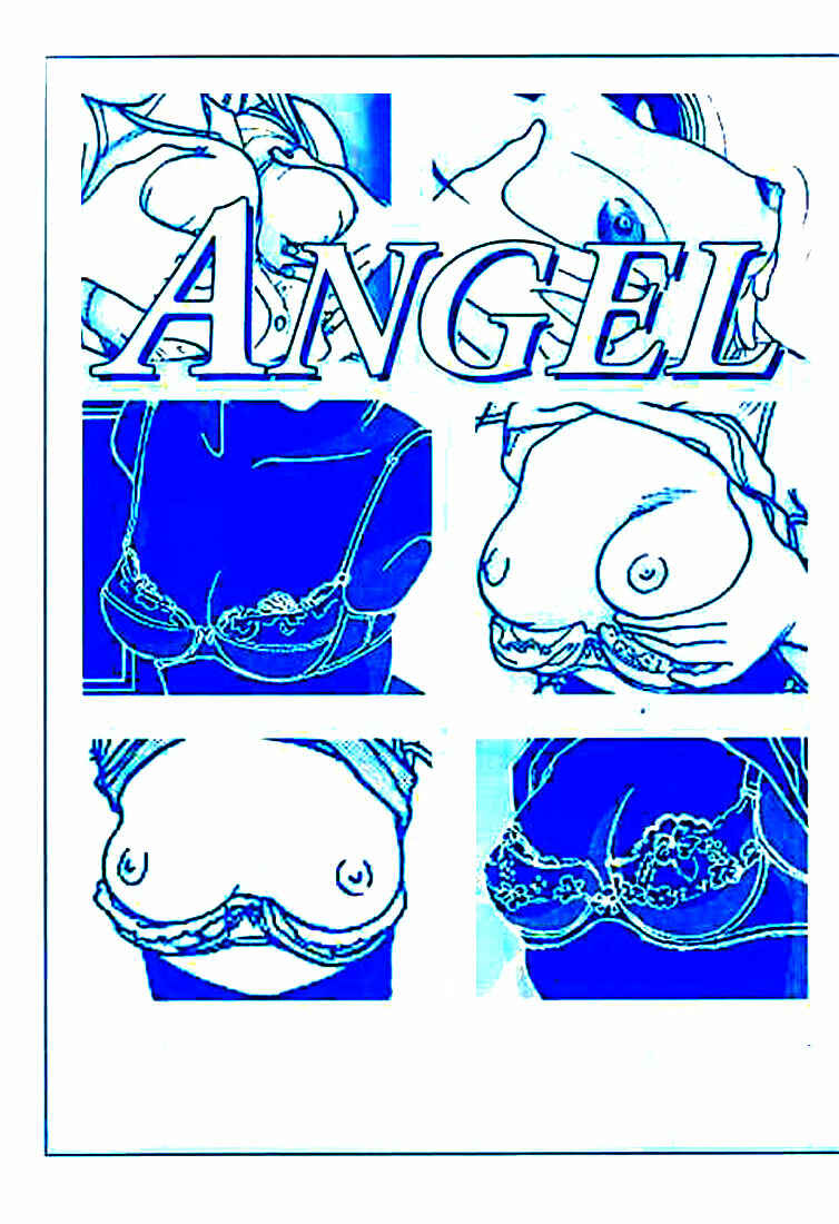 Page 2 Chapter 10 Angel - Highschool Sexual Bad Boys and Girls Story