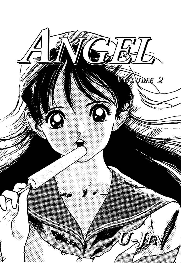 Page 3 Chapter 10 Angel - Highschool Sexual Bad Boys and Girls Story