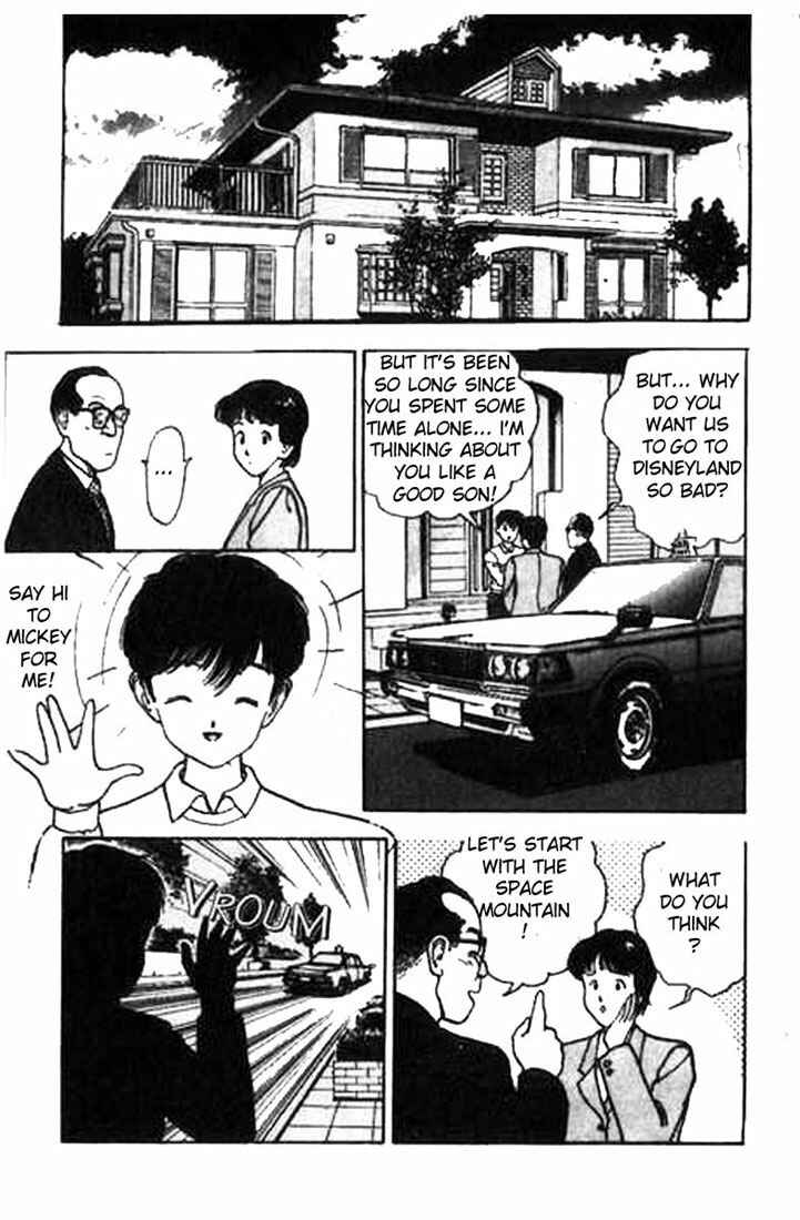 Page 9 Chapter 9 Angel - Highschool Sexual Bad Boys and Girls Story