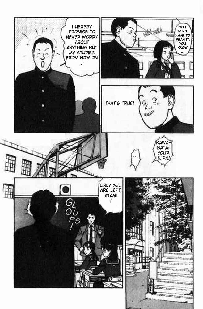 Page 16 Chapter 2 Angel - Highschool Sexual Bad Boys and Girls Story