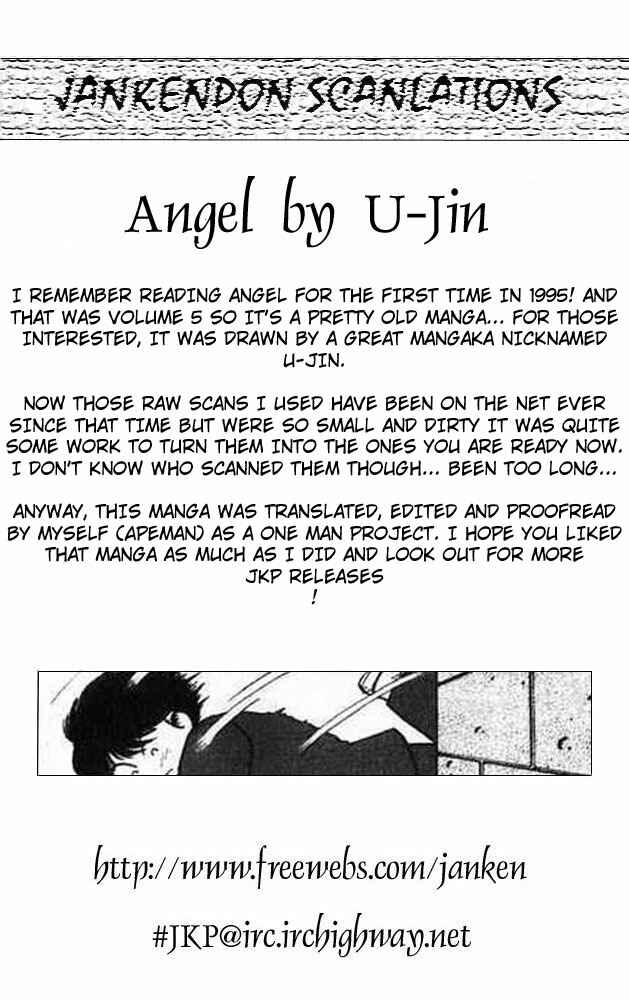 Page 21 Chapter 2 Angel - Highschool Sexual Bad Boys and Girls Story