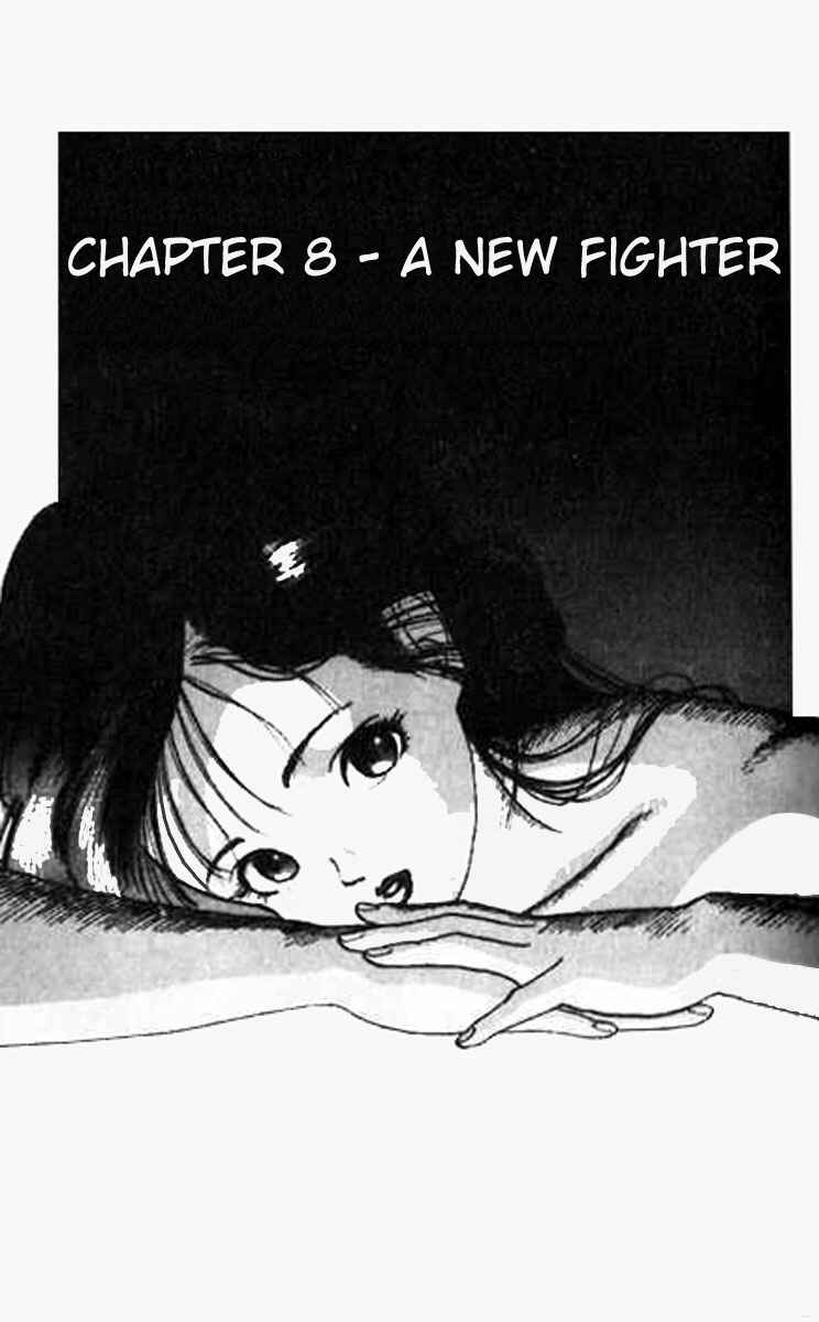 Page 1 Chapter 8 Angel - Highschool Sexual Bad Boys and Girls Story
