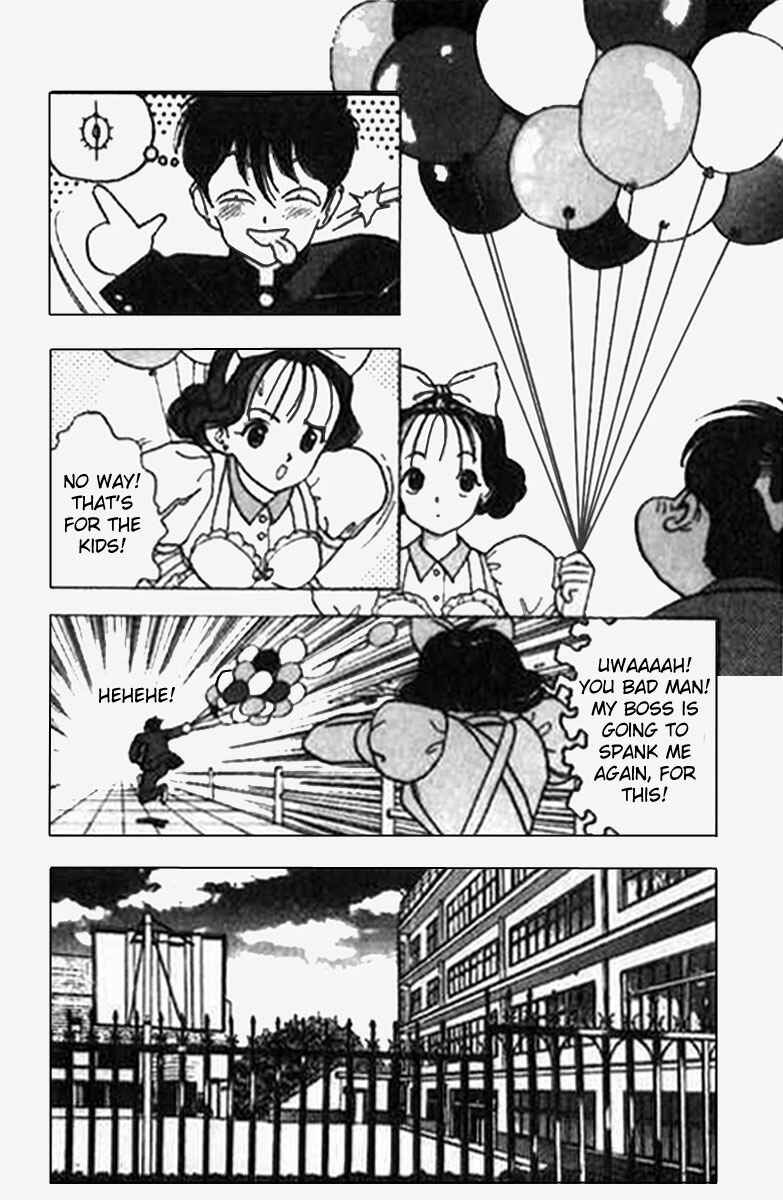 Page 4 Chapter 8 Angel - Highschool Sexual Bad Boys and Girls Story