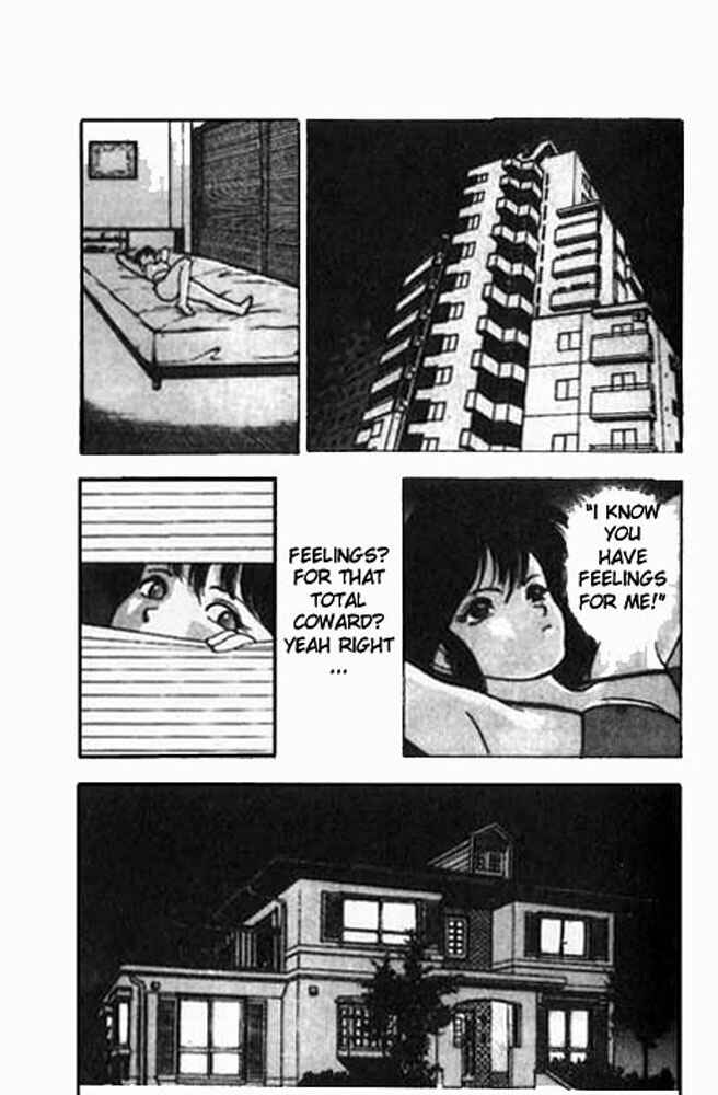 Page 11 Chapter 5 Angel - Highschool Sexual Bad Boys and Girls Story