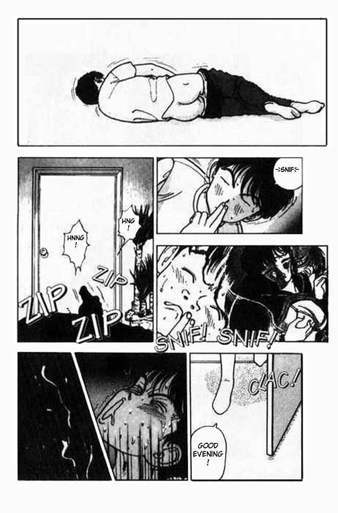 Page 12 Chapter 5 Angel - Highschool Sexual Bad Boys and Girls Story