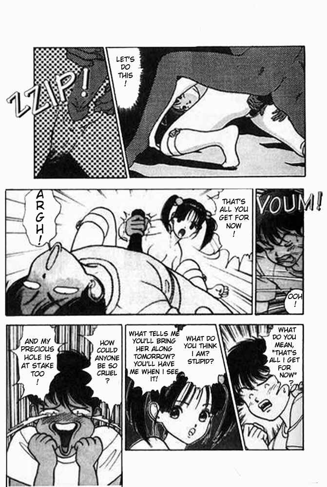 Page 17 Chapter 5 Angel - Highschool Sexual Bad Boys and Girls Story