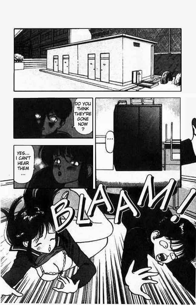 Page 2 Chapter 5 Angel - Highschool Sexual Bad Boys and Girls Story