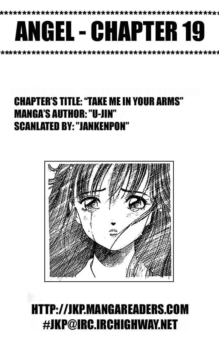 Page 1 Chapter 19 Angel - Highschool Sexual Bad Boys and Girls Story