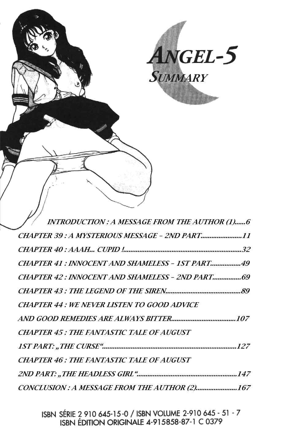 Page 4 Chapter 38.1 Angel - Highschool Sexual Bad Boys and Girls Story