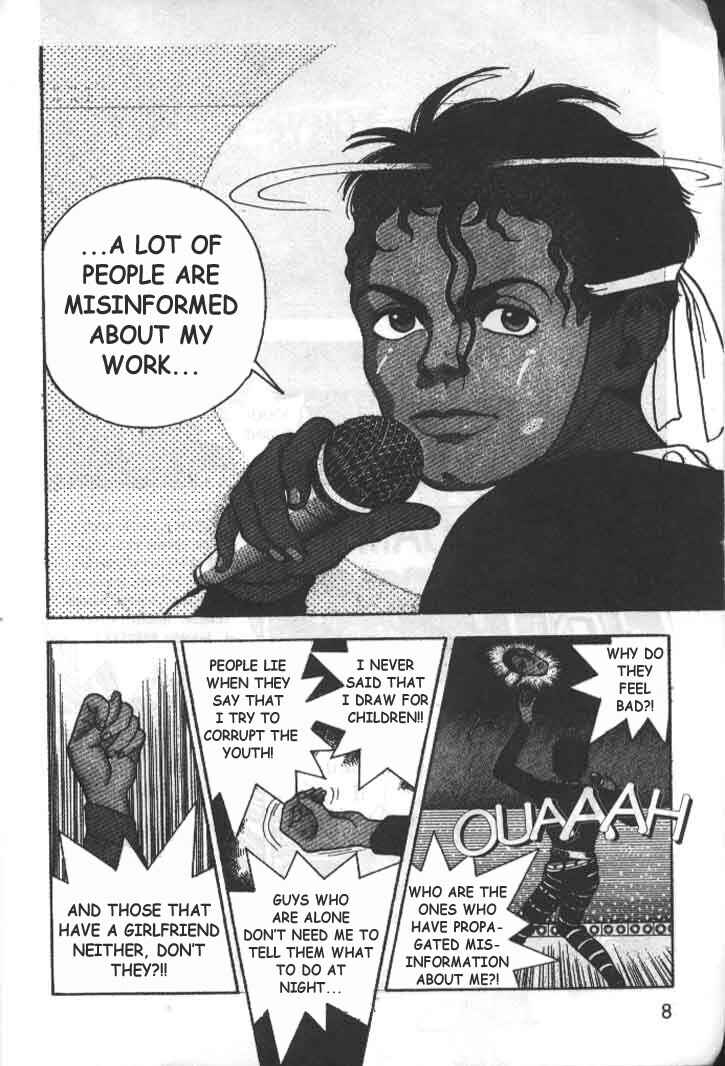 Page 7 Chapter 38.1 Angel - Highschool Sexual Bad Boys and Girls Story
