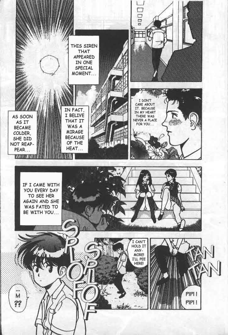 Page 11 Chapter 43 Angel - Highschool Sexual Bad Boys and Girls Story