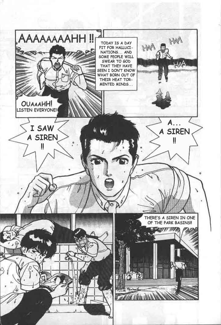 Page 3 Chapter 43 Angel - Highschool Sexual Bad Boys and Girls Story