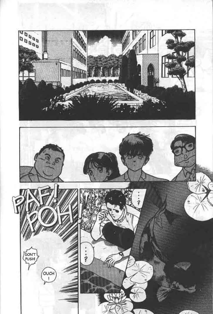 Page 6 Chapter 43 Angel - Highschool Sexual Bad Boys and Girls Story