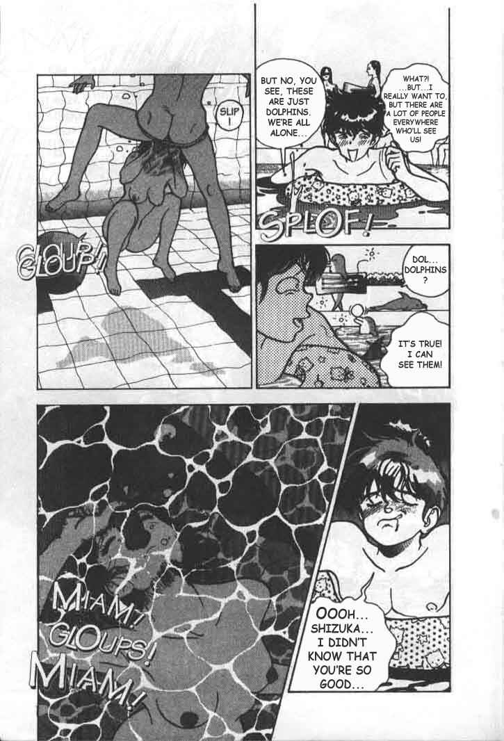 Page 11 Chapter 42 Angel - Highschool Sexual Bad Boys and Girls Story