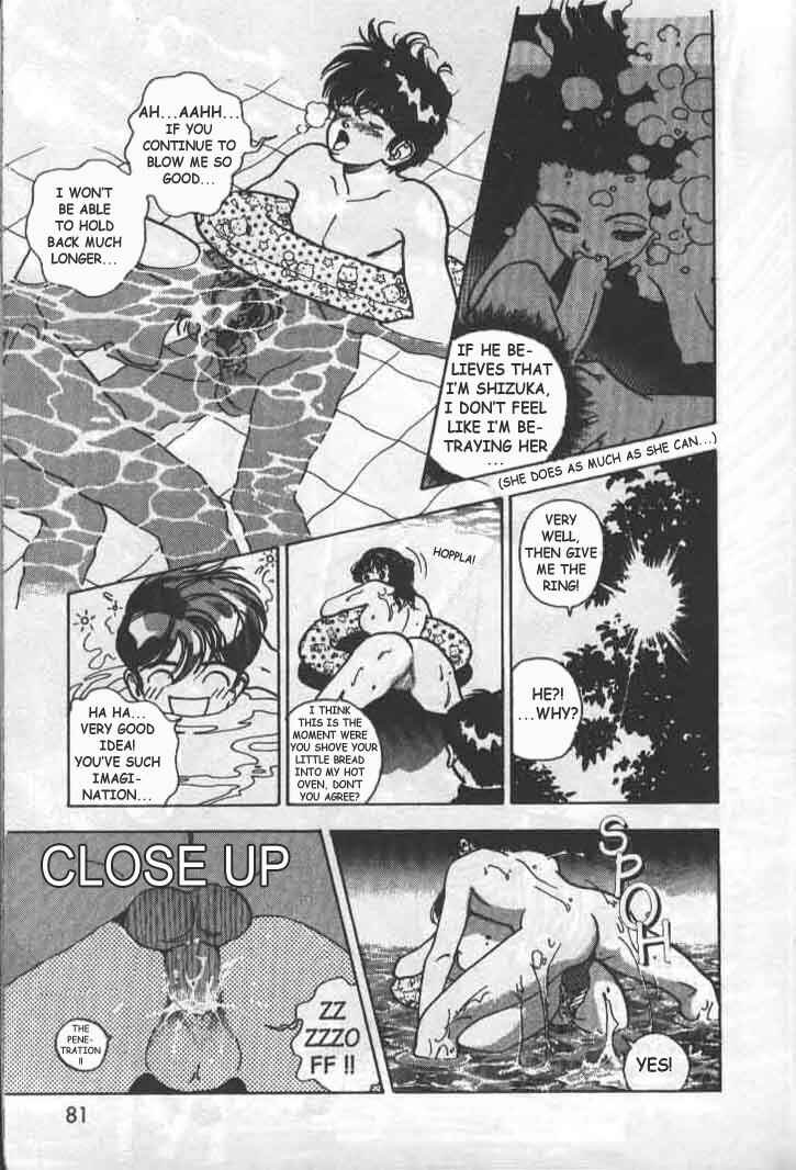Page 13 Chapter 42 Angel - Highschool Sexual Bad Boys and Girls Story