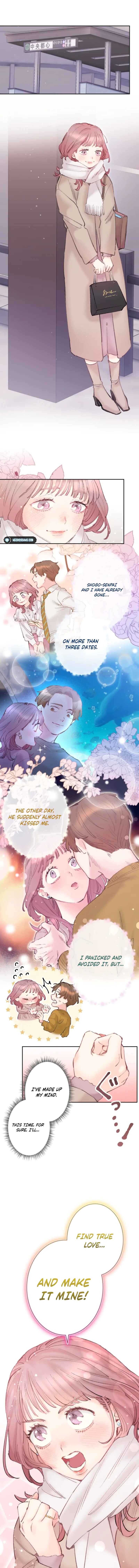 Page 9 Chapter 2 The Love Affairs of the Strong