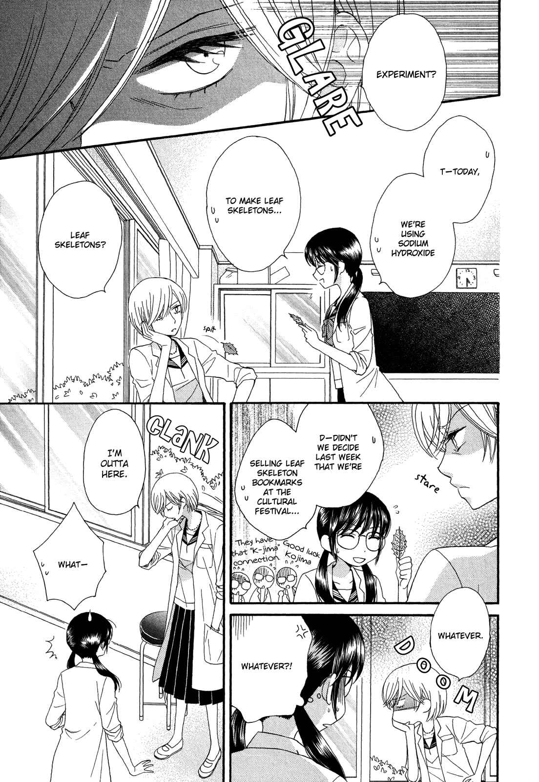Page 3 Chapter Unknown_8232 Afterschool Girl