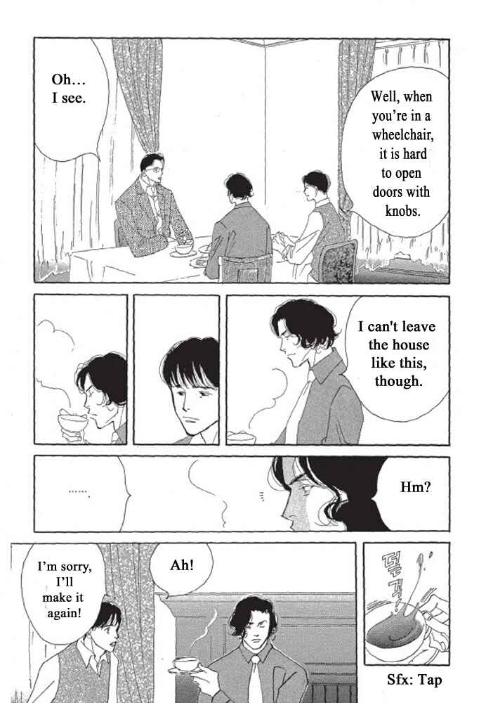 Page 14 Chapter 3 A Childs Temperature